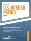 Image for Master The U.S. Border Patrol Exam