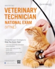 Image for Master the Veterinary Technician National Exam (VTNE)