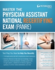 Image for Master the Physician Assistant National Recertifying Exam (PANRE)