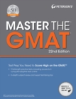 Image for Master the GMAT