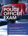Image for Master the Police Officer Exam