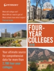 Image for Four-Year Colleges 2018