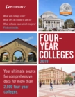 Image for Four-Year Colleges 2019