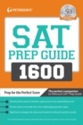 Image for SAT Prep Guide 1600 : Prep for the Perfect Score
