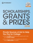 Image for Scholarships, Grants &amp; Prizes 2018