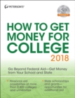 Image for How to Get Money for College 2018
