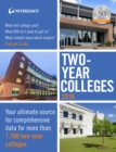 Image for Two-Year Colleges 2018