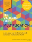 Image for The Vaughn Cube&quot; for Multiplication