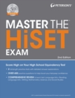 Image for Master the HiSET exam