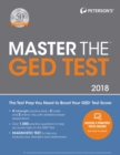 Image for Master the GED Test 2018