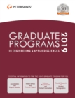 Image for Graduate Programs in Engineering &amp; Applied Sciences 2019 (Grad 5)