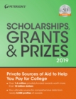 Image for Scholarships, Grants &amp; Prizes 2019