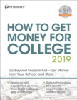 Image for How to Get Money for College 2019