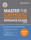 Image for Master the Catholic high school entrance exams 2019