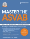 Image for Master the ASVAB