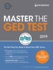 Image for Master the GED Test 2019