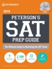Image for SAT Prep Guide 2019