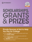 Image for Scholarships, Grants &amp; Prizes 2020