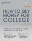 Image for How to Get Money for College 2020