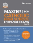 Image for Master the Catholic High School Entrance Exams 2020