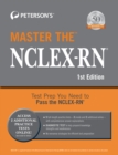 Image for Master the NCLEX-RN Exam