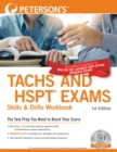 Image for Peterson&#39;s TACHS and HSPT Exams Skills &amp; Drills Workbook