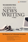 Image for The Associated Press Guide to News Writing, 4th Edition