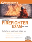Image for Master the Firefighter Exam