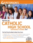 Image for Master the Catholic High School Entrance Exams 2021