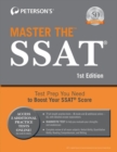 Image for Master the SSAT