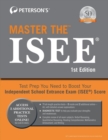 Image for Master the ISEE