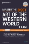 Image for Master the DSST Art of the Western World Exam