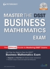 Image for Master the DSST Business Mathematics Exam