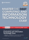 Image for Master the DSST Computing and Information Technology