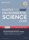Image for Master the DSST Environmental Science Exam