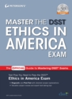 Image for Master the DSST Ethics in America Exam