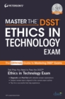 Image for Master the DSST Ethics in Technology Exam