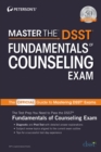 Image for Master the DSST Fundamentals of Counseling Exam