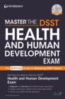 Image for Master the DSST Health and Human Development Exam