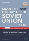 Image for Master the DSST History of the Soviet Union Exam