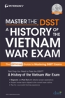 Image for Master the DSST A History of the Vietnam War Exam