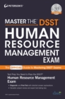 Image for Master the DSST Human Resource Management Exam
