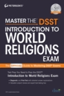 Image for Master the DSST Introduction to World Religions Exam