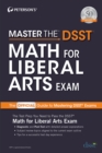 Image for Master the DSST Math for Liberal Arts Exam