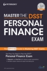 Image for Master the DSST Personal Finance Exam