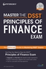 Image for Master the DSST Principles of Finance Exam