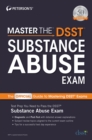 Image for Master the DSST Substance Abuse Exam