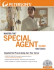 Image for Master the™ Special Agent Exam