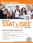 Image for Master the SSAT &amp; ISEE