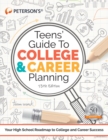 Image for Teens&#39; Guide to College and Career Planning